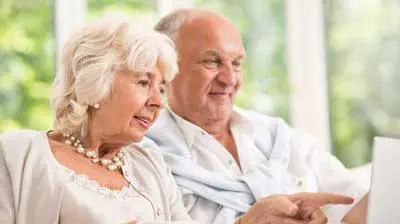 idős távfelügyelet