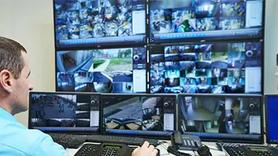 videó távfelügyelet