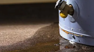 víz távfelügyelet